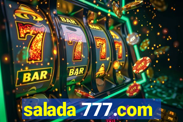 salada 777.com